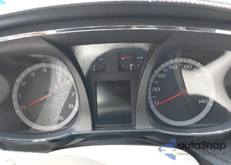 2013 GMC Terrain Denali z USA, uszkodzony, nr VIN 2GKALYEK6D6332322